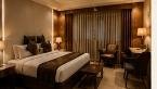 Deluxe Room at Hotel Saarthi