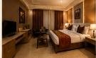 Premium Room at Hotel Saarthi